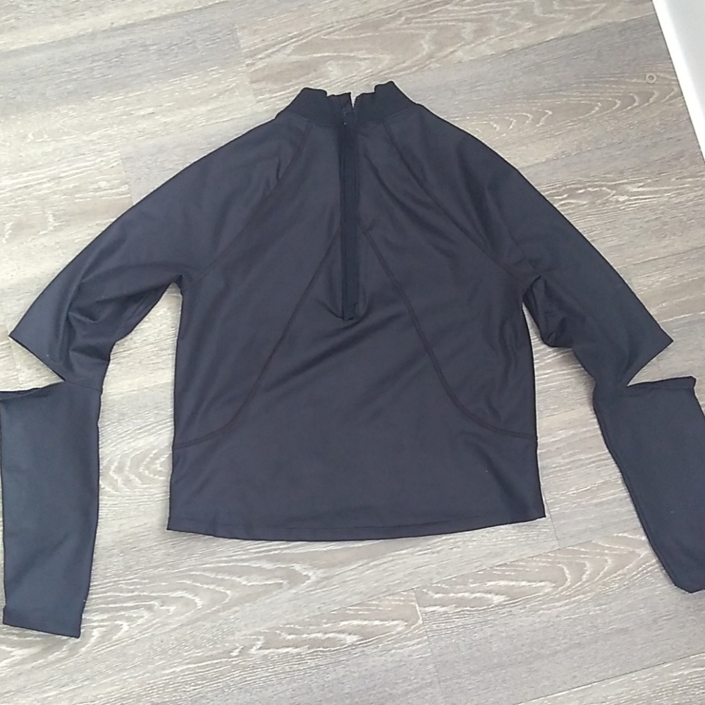 Under Armour Rehearsal Long Sleeve